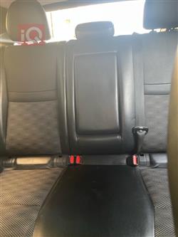 نيسان روج سبورت